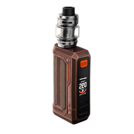 vaporesso armour octa