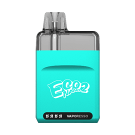 full view of vaporesso eco nano 2