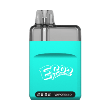 full view of vaporesso eco nano 2