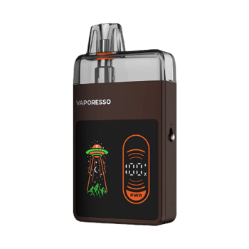 vaporesso eco nano pro in full view