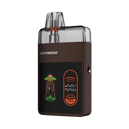 vaporesso eco nano pro in full view