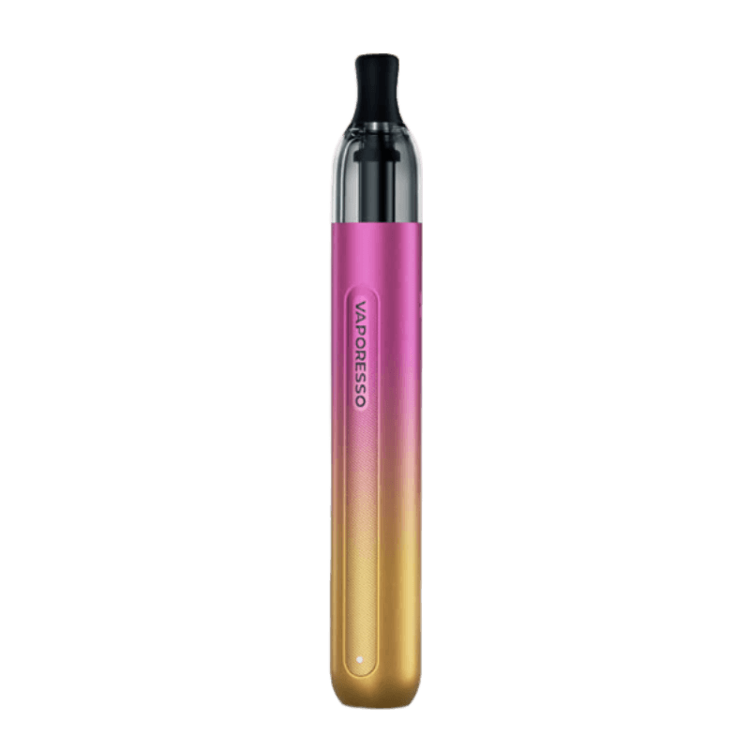 vaporesso eco one vape in full view