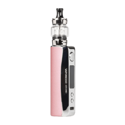 Vaporesso GTX One - Vaping360