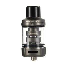 VAPORESSO iTank Sub Ohm Tank