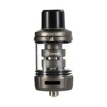 VAPORESSO iTank Sub Ohm Tank