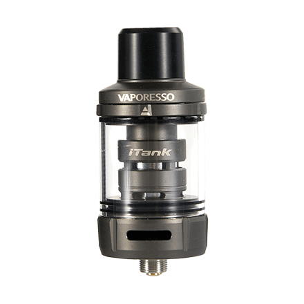 VAPORESSO iTank Sub Ohm Tank