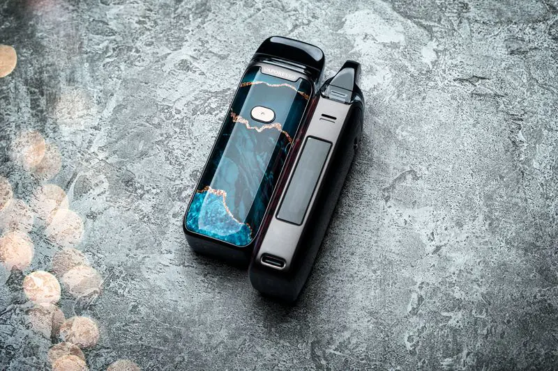 Vaporesso Luxe PM40 AIO Vape