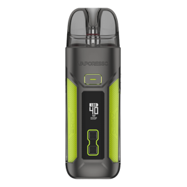 vaporesso luxe x pro