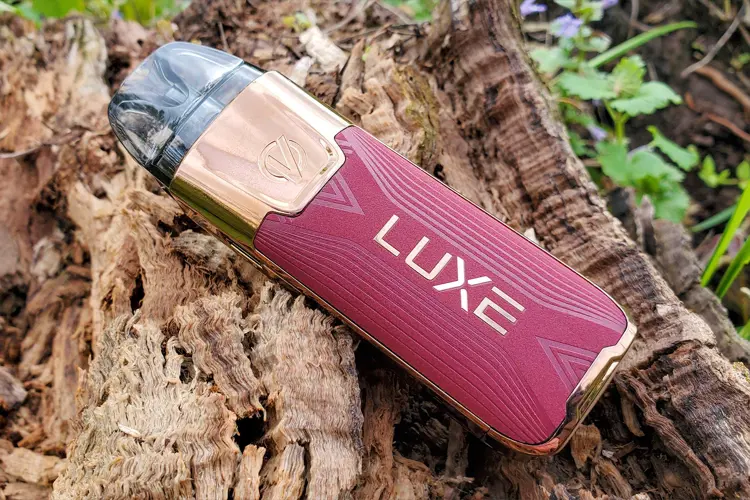 Image for VAPORESSO LUXE XR MAX 2 Review: Balancing Portability and Versatility