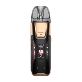 vaporesso luxe xr max 2 in full view