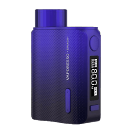 Vaporesso Swag II box mod
