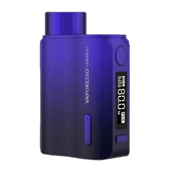 Vaporesso Swag II box mod