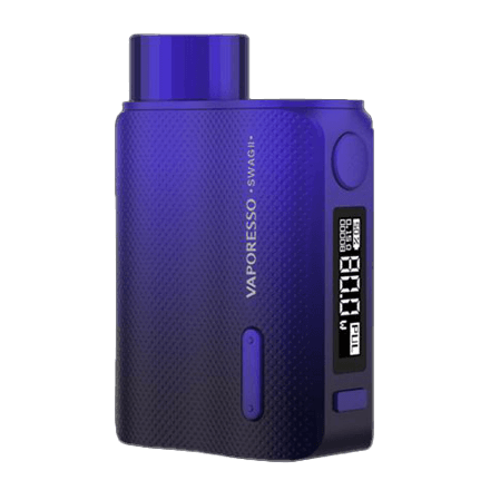 Vaporesso Swag II box mod