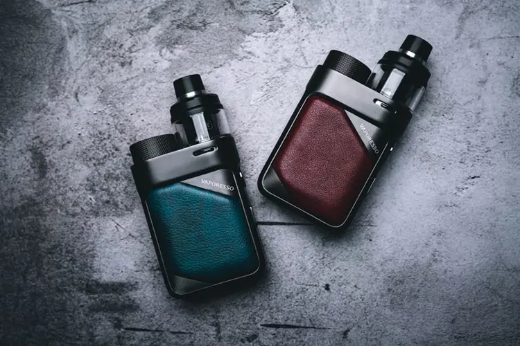 Vaporesso Swag PX80