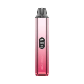 vaporesso vibe pod kit in full view