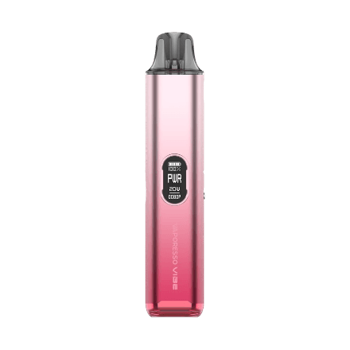 vaporesso vibe pod kit in full view