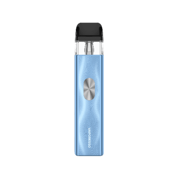 front view of the vaporesso xros 4 mini