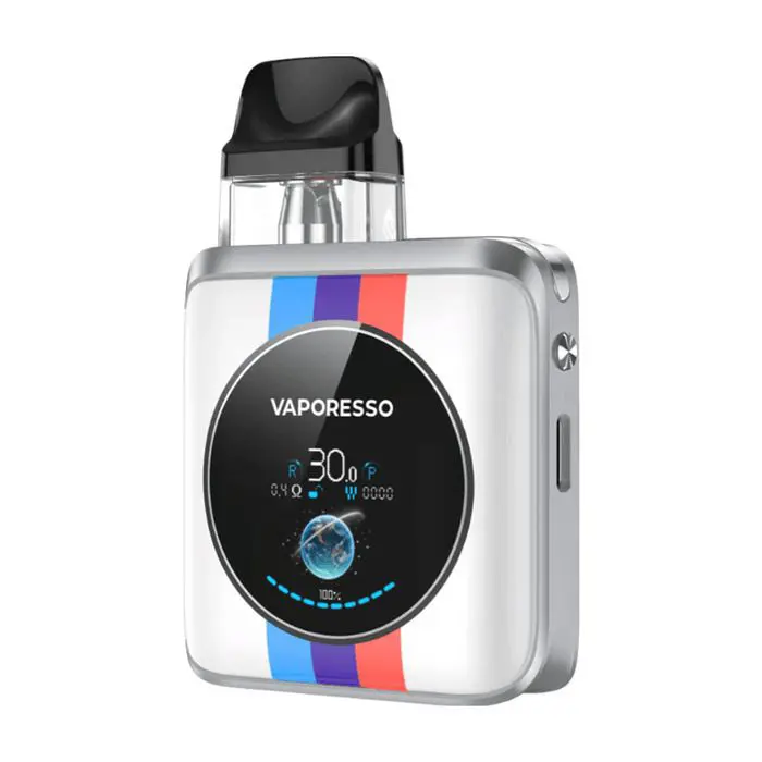 how much is elf bar vape Vaporesso Xros 4 Nano Pod Vape Kit main image 1