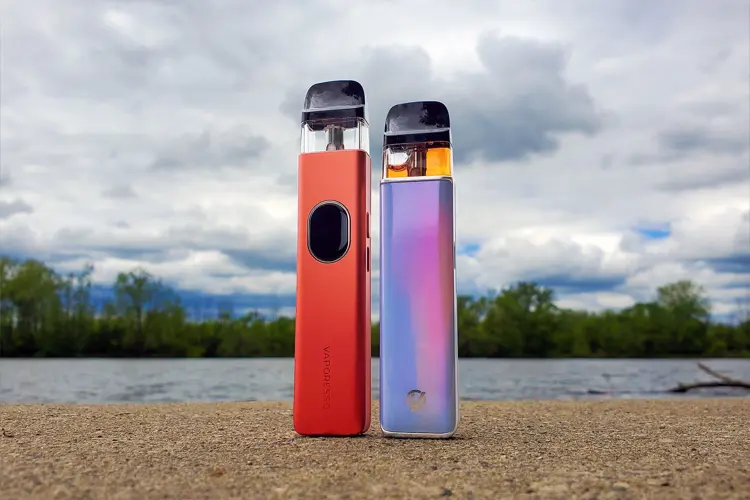 Image for VAPORESSO XROS 5 & XROS 5 Mini Review: Best Pods of 2025?