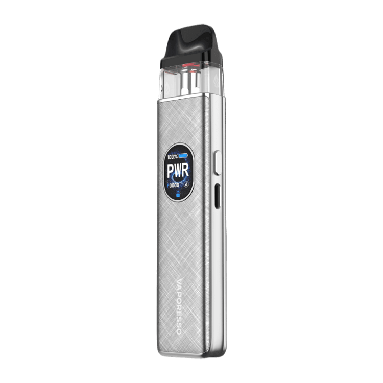 vaporesso xros 5 in full view