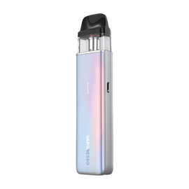 vaporesso xros 5 mini in full view