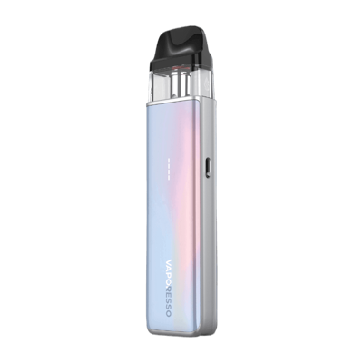 vaporesso xros 5 mini in full view