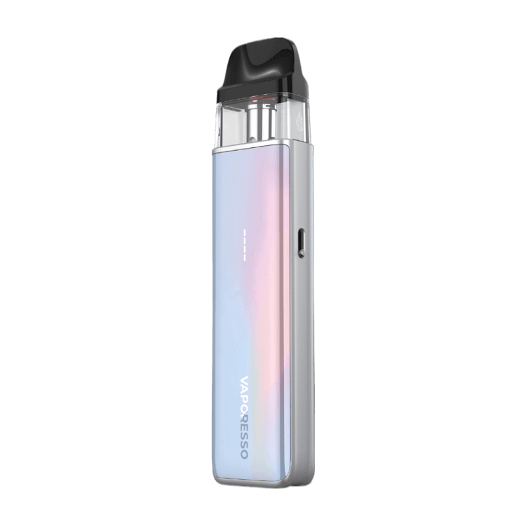 vaporesso xros 5 mini in full view