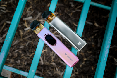 Image for VAPORESSO XROS 6 & XROS 6 MINI Bewertung: Würdige Nachfolger?