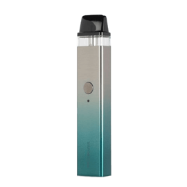 Vaporesso Xros pod system