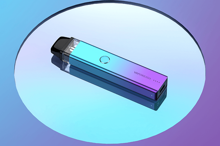 vaporeeso xros 2 pod vape