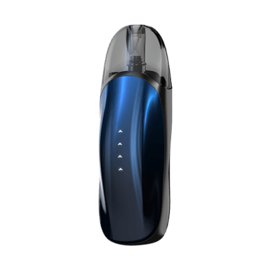 vaporesso zero 2 in blue color
