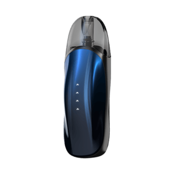 vaporesso zero 2 in blue color