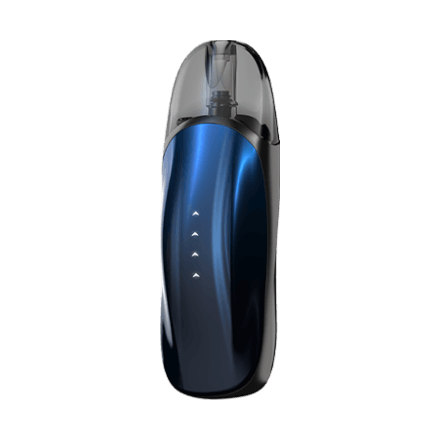 vaporesso zero 2 in blue color