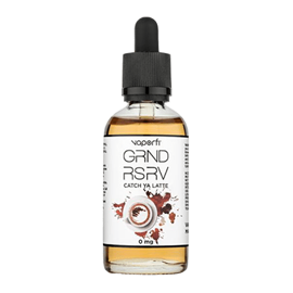 VaporFi Catch Ya Latte
