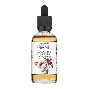 VaporFi Catch Ya Latte