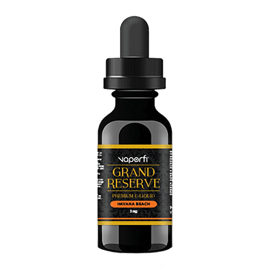 VaporFi Grand Reserve