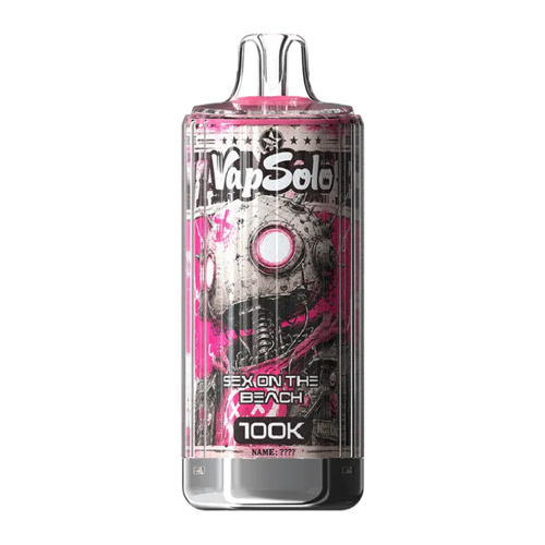 vapsolo 100k