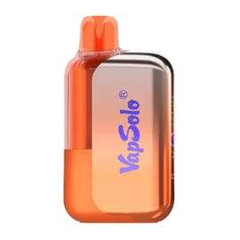 vapsolo mars 50k
