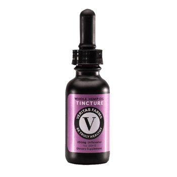 Veritas Farms Hemp Oil