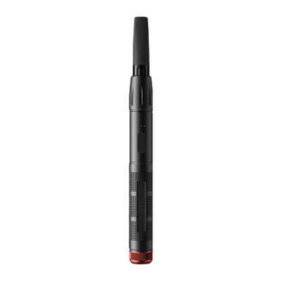 Vessel Black Expedition Series Weed Pen Battery