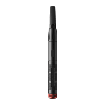 Vessel Black Expedition Series Weed Pen Battery