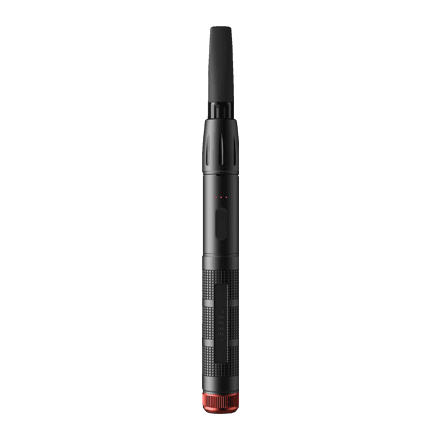 Vessel Black Expedition Series Weed Pen Battery
