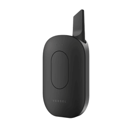 Vessel compass 510 vape battery