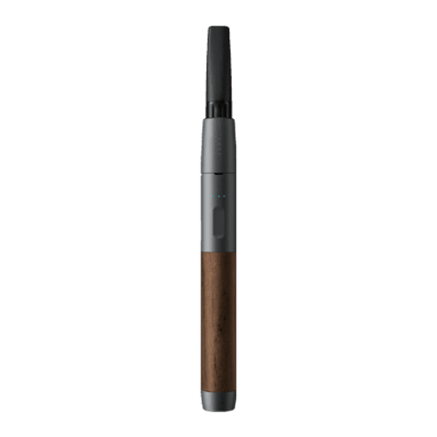 Vessel Wood Series Weed Pen Battery