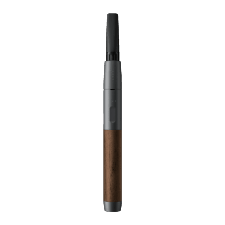 Vessel Wood Series Weed Pen Battery