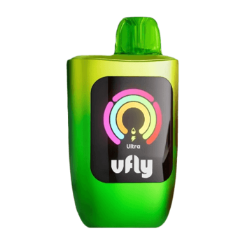 vfly c1 25k disposable vape in full view