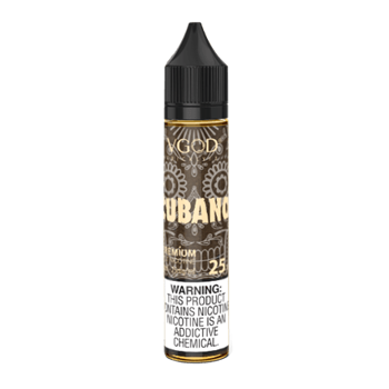 VGOD Cubano