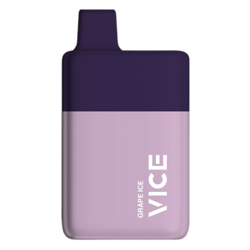 vice box
