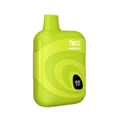 vice disposable vape TWIST All The Same Flavor:Juicy Apple Geek Bar Pulse X F: Cotton Candy