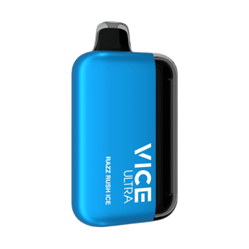 vice ultra vape in full view